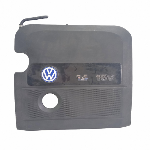 Корпус воздушного фильтра Volkswagen Polo '01-'08 (BBY) контрактный