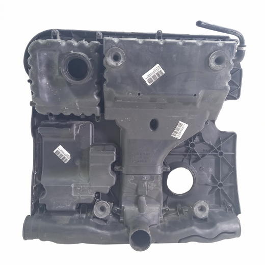 Корпус воздушного фильтра Volkswagen Polo '01-'08 (BBY) контрактный