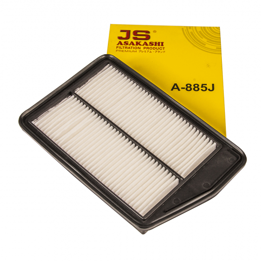 Фильтр воздушный JS Asakashi A885J