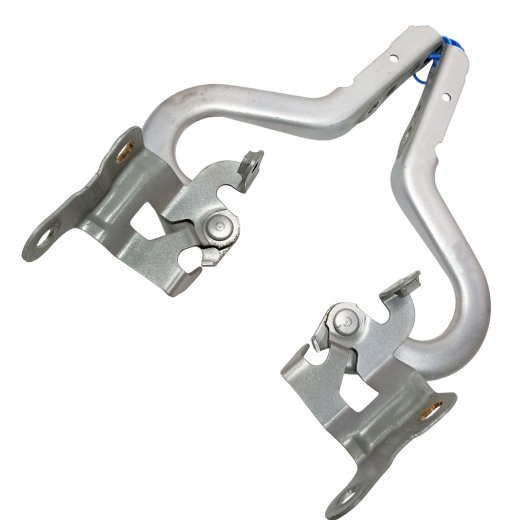 Шарниры капота Toyota Vitz '10-'20/ Yaris '10-'25 пара контрактные