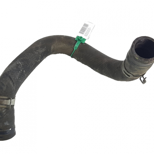 Патрубок радиатора охлаждения Toyota Corolla/ Fielder / Runx / Allex '00-'06 / Spacio '01-'07 / Will VS '01-'04  (1NZ-FE, 2NZ-FE) нижний контрактный