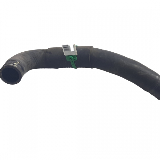 Патрубок радиатора охлаждения Toyota Sienta '03-'15/ Raum / Porte '03-'12 / Platz / Vitz / Yaris Verso / Funcargo / Echo / bB / Will VI '99-'05 / IST / Scion XA / Will Cypha '02-'07 верхний контрактный