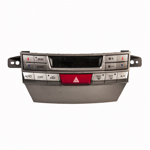 Блок управления печкой Subaru Legacy '09-'12  контрактный