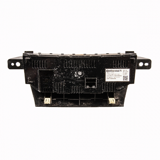 Блок управления печкой Subaru Legacy '09-'12  контрактный