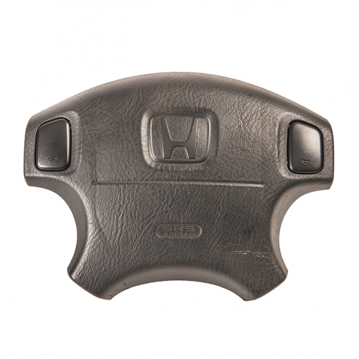 Подушка безопасности в руль Honda Civic/ Ferio '95-'00/ Integra SJ '96-'01/ Orthia '96-'02/ Partner '96-'06/ Stepwgn '96-'99/ CR-V '95-'01 Контрактный