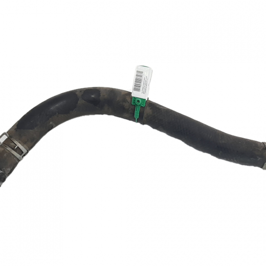 Патрубок радиатора охлаждения Toyota Corolla/ Fielder / Runx / Allex '00-'06 / Spacio '01-'07 / Will VS '01-'04  (1NZ-FE, 2NZ-FE) верхний контрактный