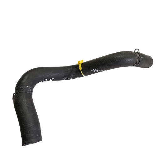 Патрубок радиатора охлаждения Toyota Verossa/ Mark II '00-'04 / Blit '02-'07 (1G-FE) нижний контрактный