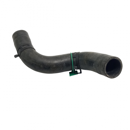 Патрубок радиатора охлаждения Mitsubishi RVR '97-'02 (4G93 GDI) верхний контрактный