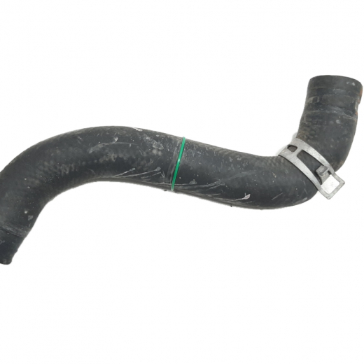 Патрубок радиатора охлаждения Toyota Sienta '03-'15/ Raum / Porte '03-'12 / Platz / Vitz / Yaris Verso / Funcargo / Echo / bB / Will VI '99-'05 / IST / Scion XA / Will Cypha '02-'07 (1NZ-FE, 2NZ-FE) нижний контрактный