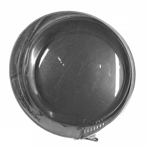 Чехол (колпак) на запаску Honda CR-V '95-'02 контрактный