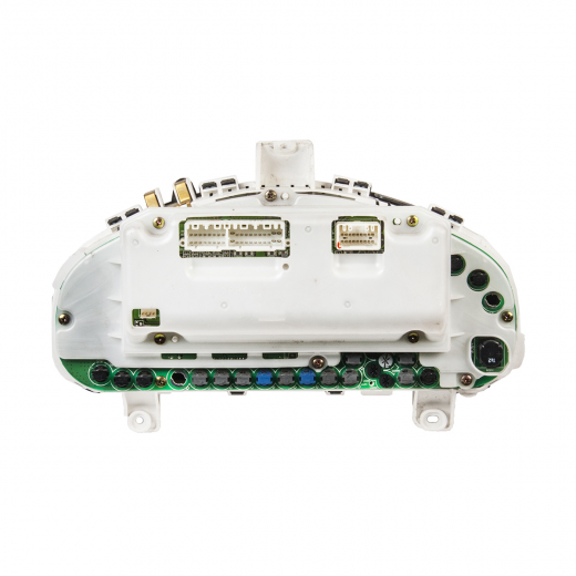 Табло приборов Toyota Harrier '97-'03 (5S-FE, 1MZ-FE) AT контрактное 8327548010