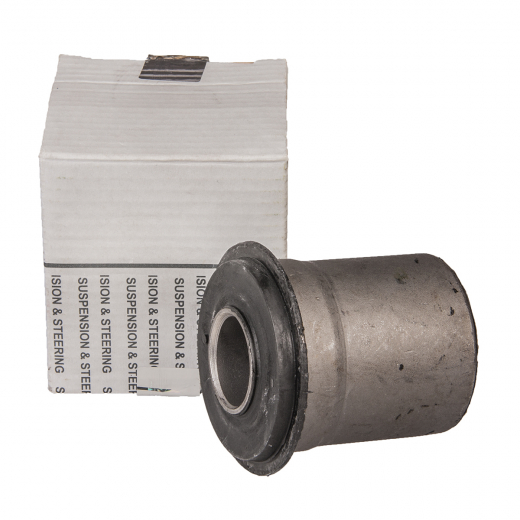 Сайлентблок переднего верхнего рычага (задний) Akitaka 0101-160