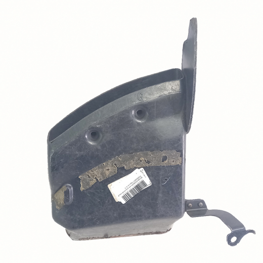 Воздухозаборник Toyota Mark II/ Chaser/ Cresta '92-'96 (1G-FE) Контрактный