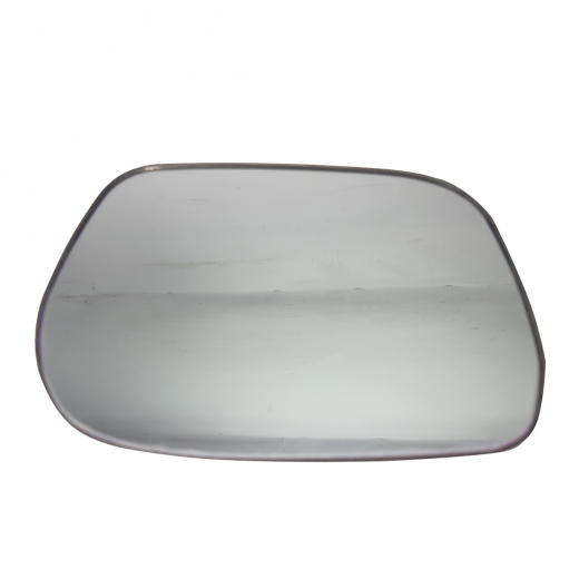 Зеркало боковое (элемент) Toyota Ipsum/ Picnic/ Avensis Verso '01-'09/ Rav4 '00-'05/ Spacio '01-'07 правый контрактный