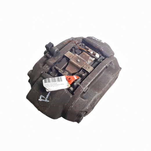 Суппорт тормозной Mercedes-Benz S '98-'05/ CL '99-'06 передний правый (под диск 312 *28) контрактный