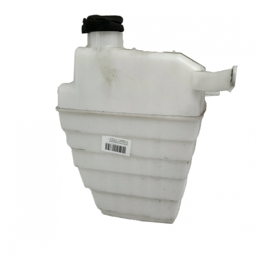 Резонатор воздушный Toyota Corolla/ Fielder '00-'06/ Runx/ Allex '01-'06/ Spacio '01-'07/ Will Vs '01-'04 (1ZZ-FE) контрактный