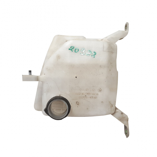 Резонатор воздушный Toyota Corolla/ Fielder '00-'06/ Runx/ Allex '01-'06/ Spacio '01-'07/ Will Vs '01-'04 (1ZZ-FE) контрактный