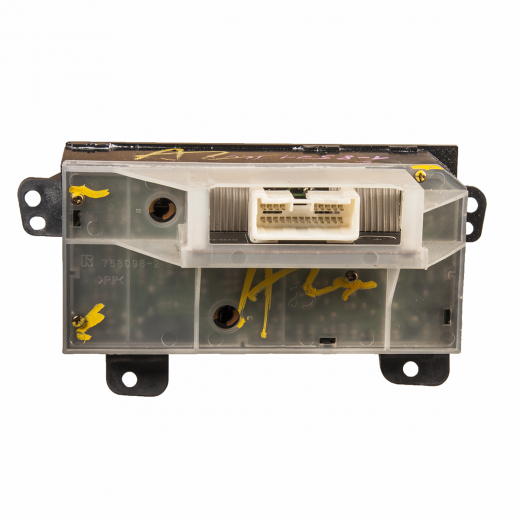 Блок управления печкой Toyota Curren/ ED / Exiv / Celica '93-'98 контрактный
