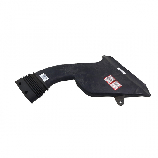 Воздухозаборник Toyota Mark II '98-'00/ Chaser/ Cresta '98-'01 (1G-FE Beams) Контрактный