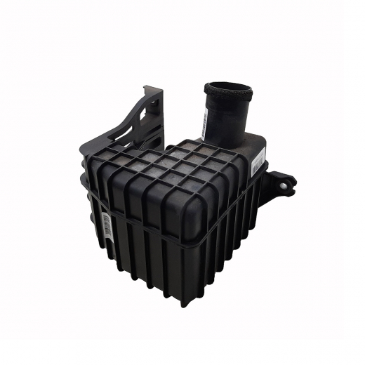 Резонатор воздушный Mazda 6/ Atenza '02-'08 (L3-VE, LF-DE, LF-VE, L3-VDT, L8-DE) Контрактный