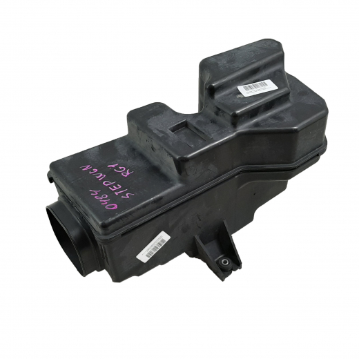 Резонатор воздушный Honda Stepwgn '05-'09 (K20A, K24A) Контрактный