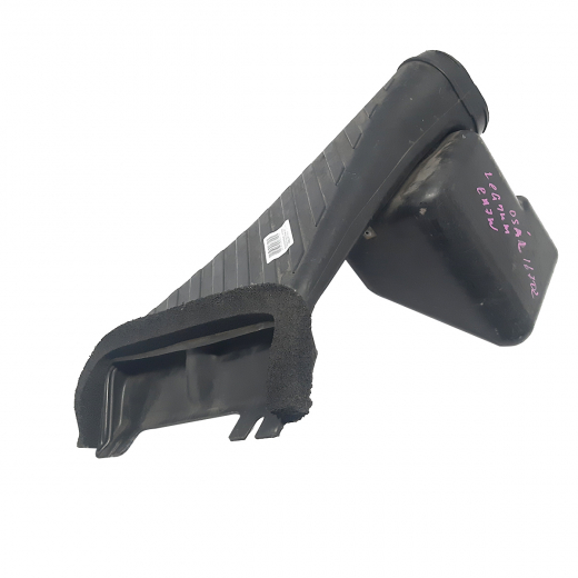 Воздухозаборник Mitsubishi Galant/ Legnum '96-'05 (4G93 GDI, 4G94 GDI, 4G64 GDI) Контрактный