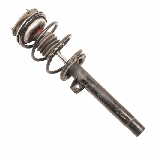 Стойка амортизатора BMW 3 Series '98-'06 2WD передняя правая в сборе  контрактная