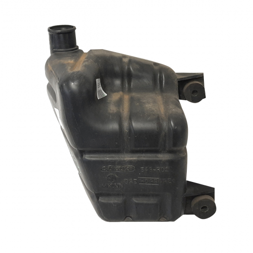 Резонатор воздушный Suzuki Aerio '01-'07/ Liana '04-'07 (M15A, M18A, M16A) Контрактный