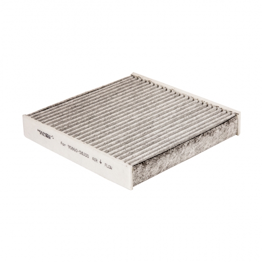 Фильтр салонный Toyota/ Suzuki/ Subaru AC-933C Madfil