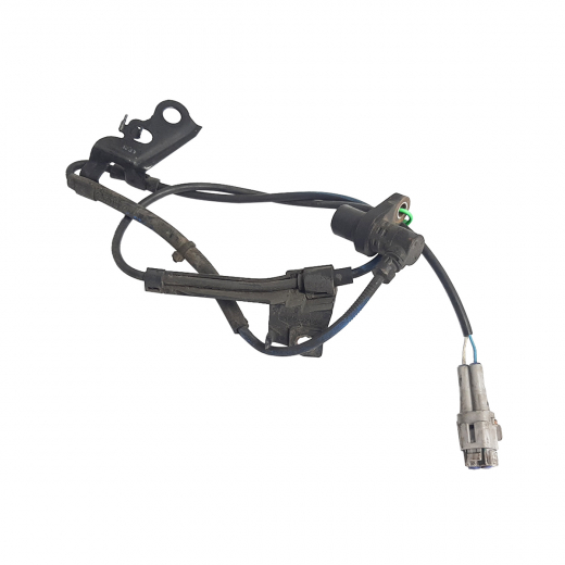 Датчик ABS Toyota Caldina '02-'07/ Allion '01-'07/ Avensis '03-'08/ Premio '01-'07/ Wish '03-'09 передний левый контрактный