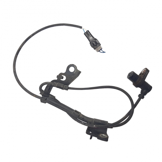 Датчик ABS Toyota Caldina '02-'07/ Allion '01-'07/ Avensis '03-'08/ Premio '01-'07/ Wish '03-'09 передний правый контрактный
