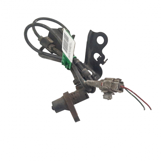 Датчик ABS Toyota Corolla/ Fielder '00-'06/ Runx/ Allex '01-'06/ Spacio '01-'07/ Will Vs '01-'04 передний левый контрактный