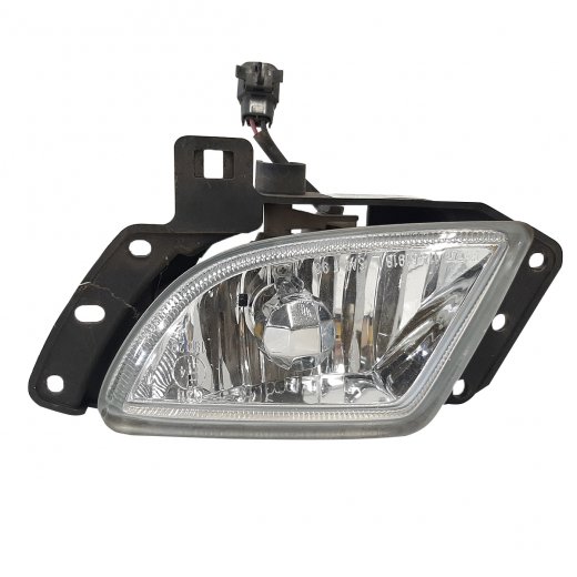 Противотуманная фара Mazda Capella/ 626 '99-'02 / Millenia '00-'03 левая белая (114-61918) контрактная 