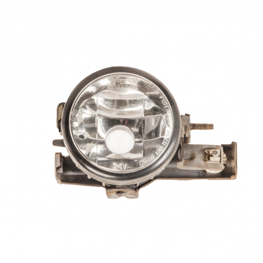 Противотуманная фара Subaru Impreza '02-'05/ Toyota Will VS '01-'04 левая круглая (198-11777) контрактная