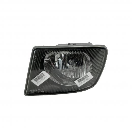Противотуманная фара Nissan Wingroad '99-'01/ Presage '98-'01 левая белая (21-77) контрактная