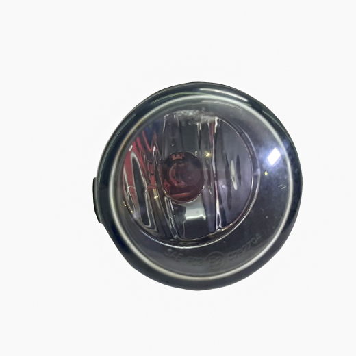 Противотуманная фара Nissan Juke '10-'20/ Cube '08-'20/ Murano '08-'16/ Note '05-'12/ Presage '03-'09/ Serena '10-'16/ Serena '05-'10/ Teana '08-'14/ Tiida '04-'12/ Tiida Latio '04-'12/ X-Trail '07-'15/ Vanette/ NV200 '09-'20/ Lafesta '04-'11/ Mitsubishi Delica D3 '11-'20/ Infiniti Ex/ Qx50 '08-'20/ M/ Q70 '10-'20/ G/ Q60 '06-'15 левая=правая 27-04, круглая, без креплений (A044633) контрактная