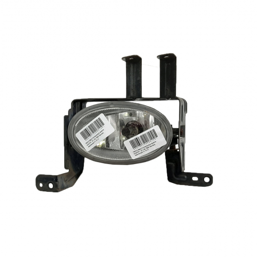 Противотуманная фара Honda Ascot '93-'97 левая (114-22243) контрактная