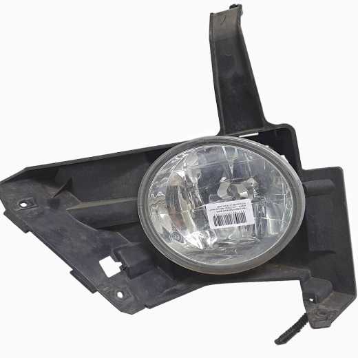 Противотуманная фара Honda CR-V '04-'06/ S-MX '99-'02 левая круглая (114-22342) контрактная