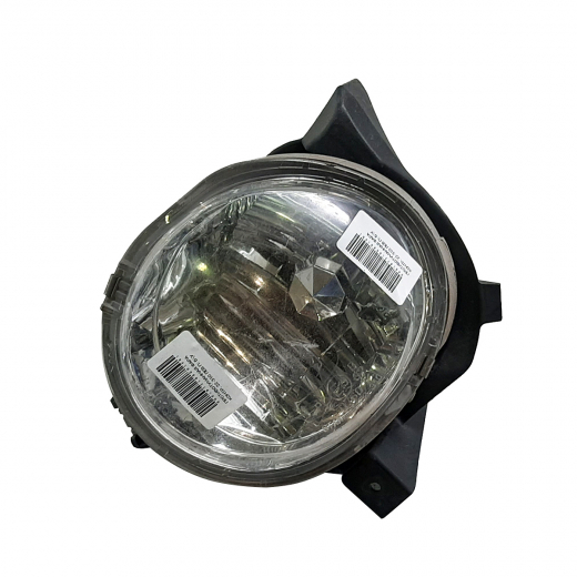 Противотуманная фара Toyota Verossa '01-'04/ Mark II Blit '02-'07 левая (22-310) контрактная