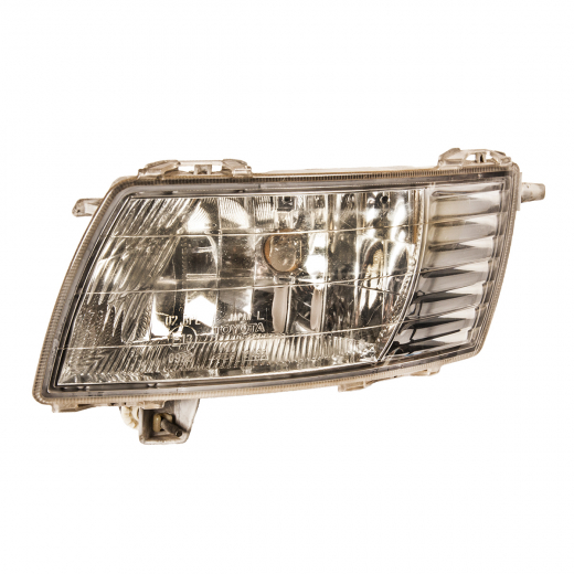 Противотуманная фара Toyota Corolla Sedan '04-'07/ Estima '06-'08/ Fielder '02-'06/ Isis '04-'07/ Spacio '03-'07/ Alphard '08-'11/ Wish '03-'09 левая (12-495) контрактная