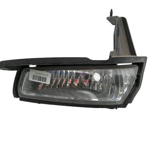 Противотуманная фара Toyota Ipsum '03-'09/ Estima '03-'06/ Alphard '05-'08 левая (28-168) контрактная