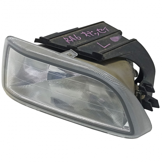 Противотуманная фара Honda Odyssey '99-'03 левая белая (10-08) контрактная
