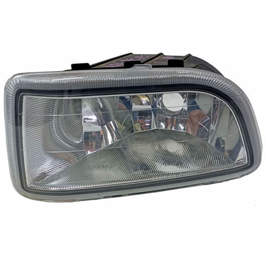 Противотуманная фара Honda Odyssey '99-'03 левая белая (10-08) контрактная