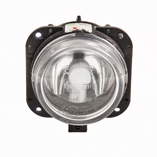Противотуманная фара Nissan Wingroad '99-'01/ Mazda Atenza '02-'08/ Axela '03-'06/ MPV '02-'06/ Premacy '99-'01/ Suzuki Swift '00-'05/ R'nessa '97-'01/ Daihatsu Storia '98-'01 правая круглая (026-719) контрактная