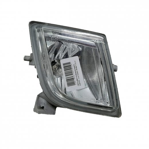 Противотуманная фара Mazda 6/ Atenza '08-'10 правая (114-41055) контрактная