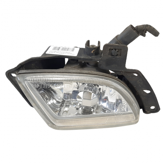 Противотуманная фара Mazda Capella/ 626 '99-'02 / Millenia '00-'03 правая белая (114-61918) контрактная 