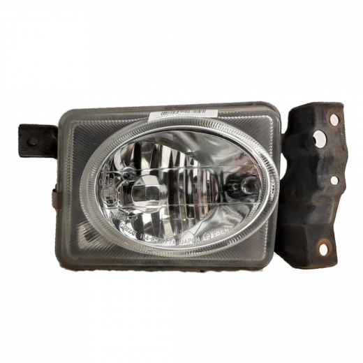 Противотуманная фара Mitsubishi Galant/ Legnum '98-'05 правая (114-87377) контрактная