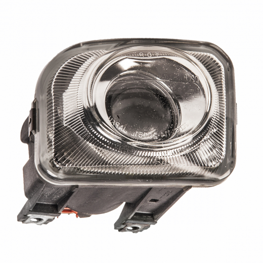 Противотуманная фара Subaru Legacy '01-'06 правая линза (114-20751) контрактная