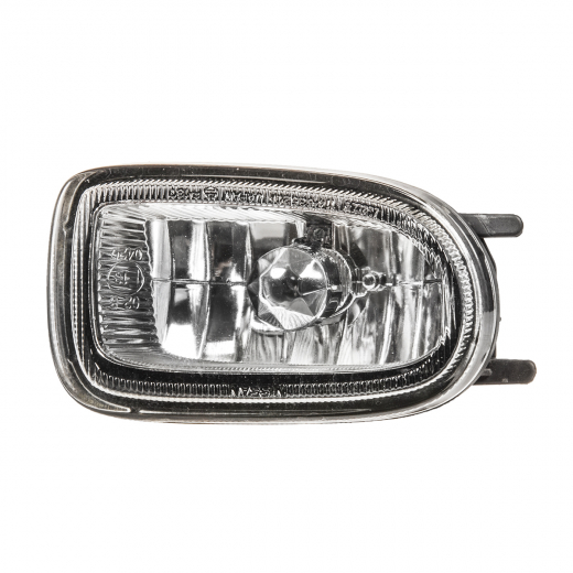 Противотуманная фара Nissan Tino '98-'03/ Sunny '98-'02/ Bluebird Sylphy '02-'03/ Bassara '99-'03 правая белая (114-63520) контрактная