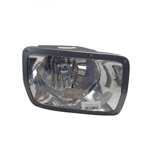 Противотуманная фара Nissan Serena '99-'05 правая хром (114-52470) контрактная